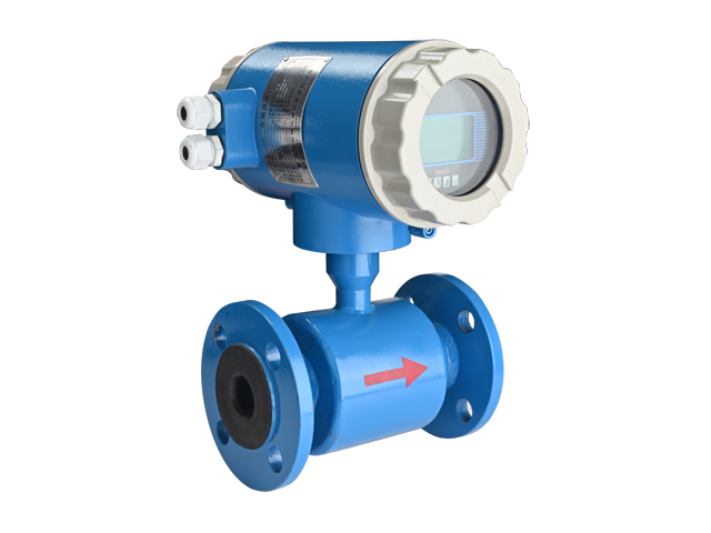 JDK300電磁流量計(jì)