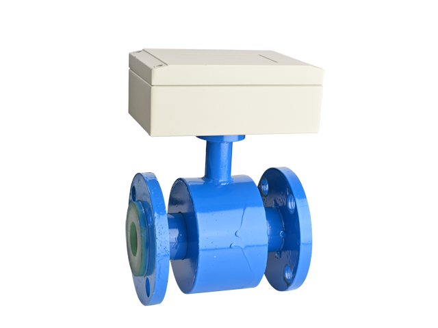 JDK300電磁流量計(jì)